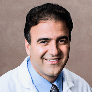 Dr. Thomas P. San Giovanni, MD - Miami, FL - Orthopedic Surgery
